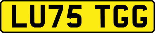 LU75TGG
