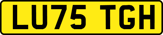 LU75TGH