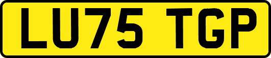 LU75TGP