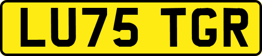LU75TGR