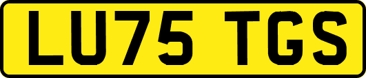 LU75TGS