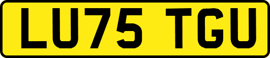 LU75TGU