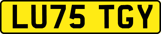 LU75TGY