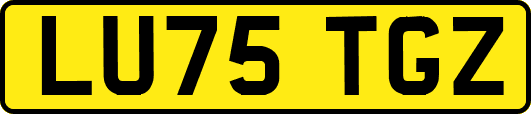 LU75TGZ