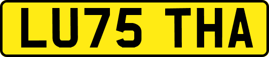 LU75THA