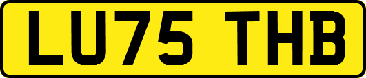 LU75THB