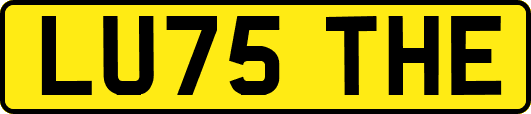 LU75THE