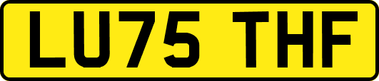 LU75THF
