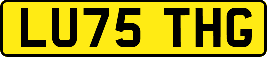 LU75THG
