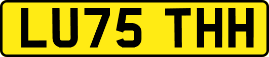 LU75THH