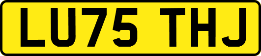 LU75THJ