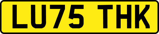 LU75THK