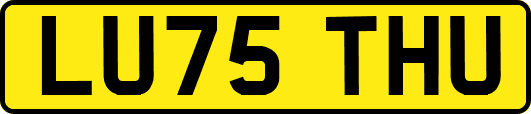 LU75THU