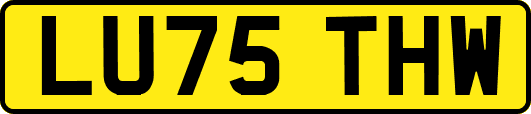 LU75THW