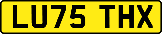 LU75THX