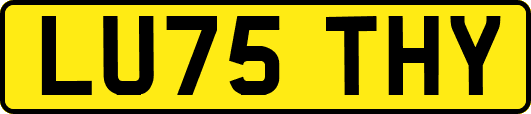 LU75THY