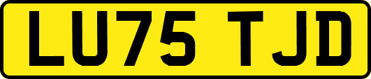 LU75TJD