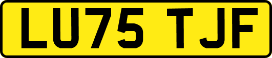 LU75TJF