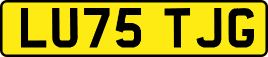 LU75TJG