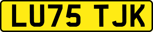 LU75TJK