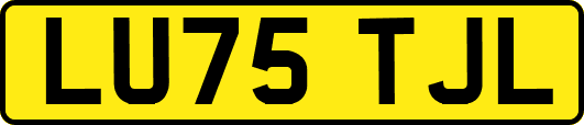 LU75TJL