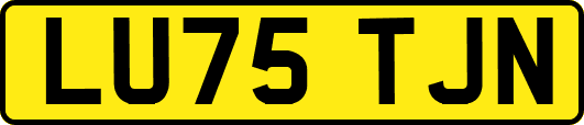 LU75TJN