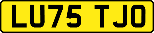 LU75TJO
