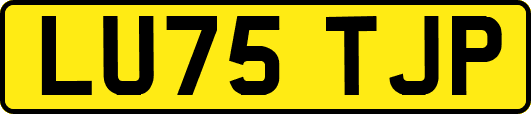 LU75TJP