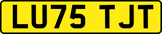 LU75TJT
