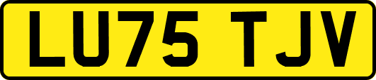 LU75TJV