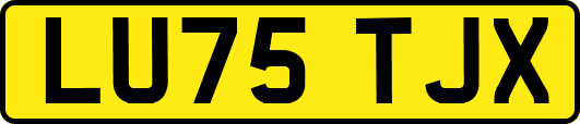 LU75TJX