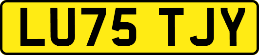 LU75TJY