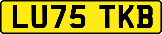 LU75TKB