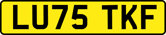 LU75TKF
