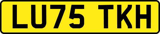 LU75TKH