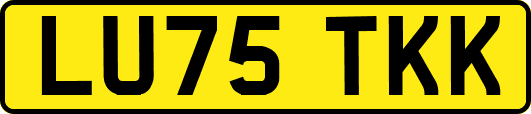 LU75TKK