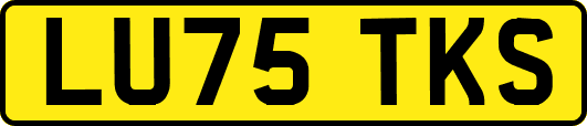 LU75TKS