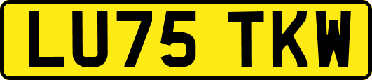 LU75TKW