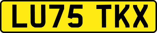 LU75TKX