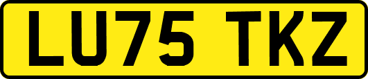 LU75TKZ