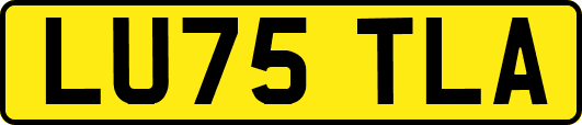 LU75TLA