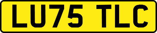 LU75TLC
