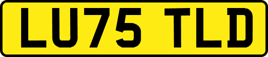 LU75TLD