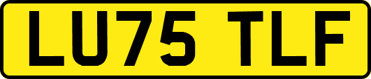 LU75TLF