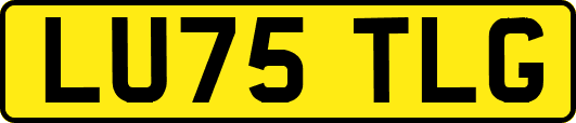 LU75TLG