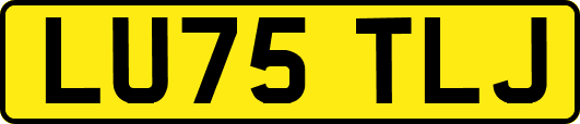 LU75TLJ