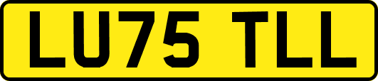 LU75TLL
