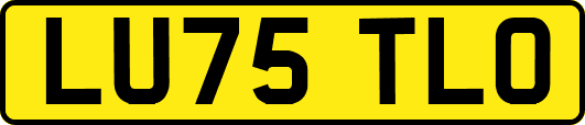 LU75TLO
