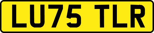 LU75TLR