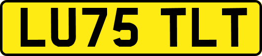 LU75TLT
